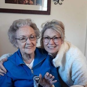 Meet your Posher, Wendy